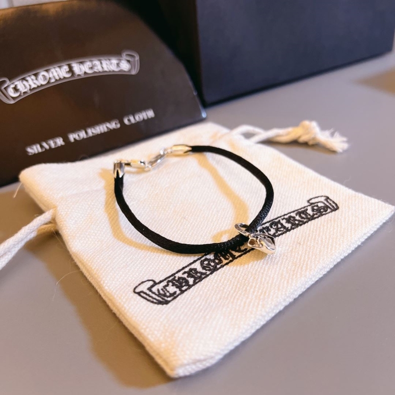 Chrome Hearts Bracelets